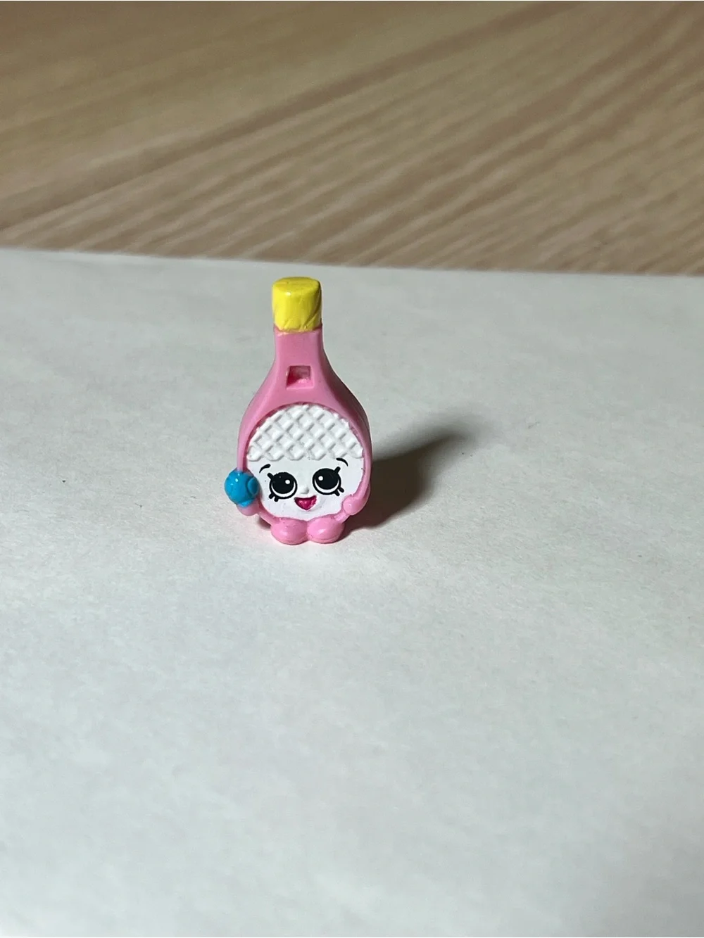 LOT of authentic Shopkins + cutie car